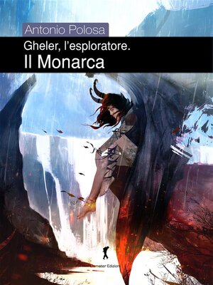 cover image of Il Monarca